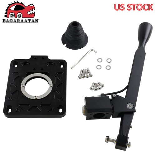 Billet short shifter - shifter, for